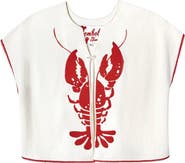 Tombolo 'Better Half' Hand Towel Top