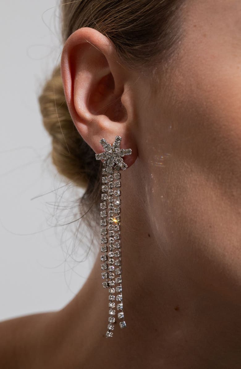 Jennifer Behr Zelda Drop Earrings, Alternate, color,