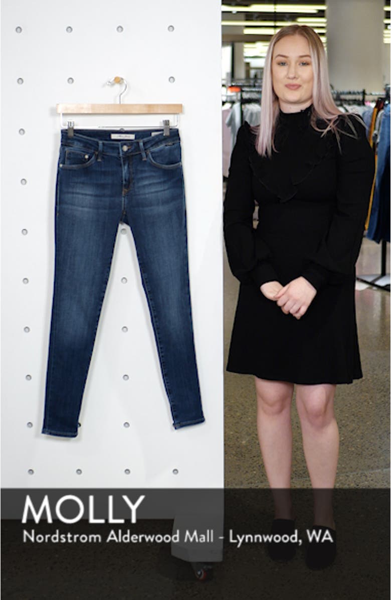 Adriana Skinny Jeans, sales video thumbnail