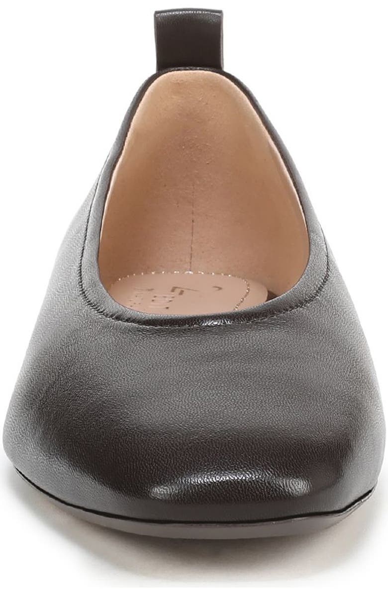 27 EDIT Naturalizer Carla Flat, Alternate, color, Mahogany