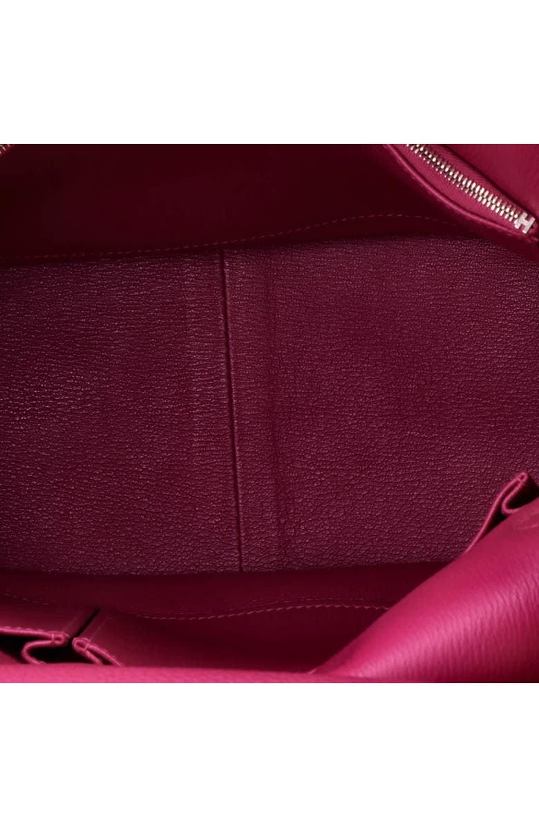 Pre-Owned Hermes Jypsiere Bag Clemence 34, Alternate, color, Tosca