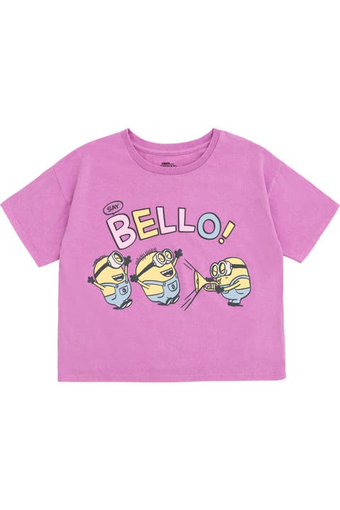 Short Sleeve T-Shirt