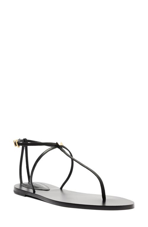Schutz Ester Strappy Sandal