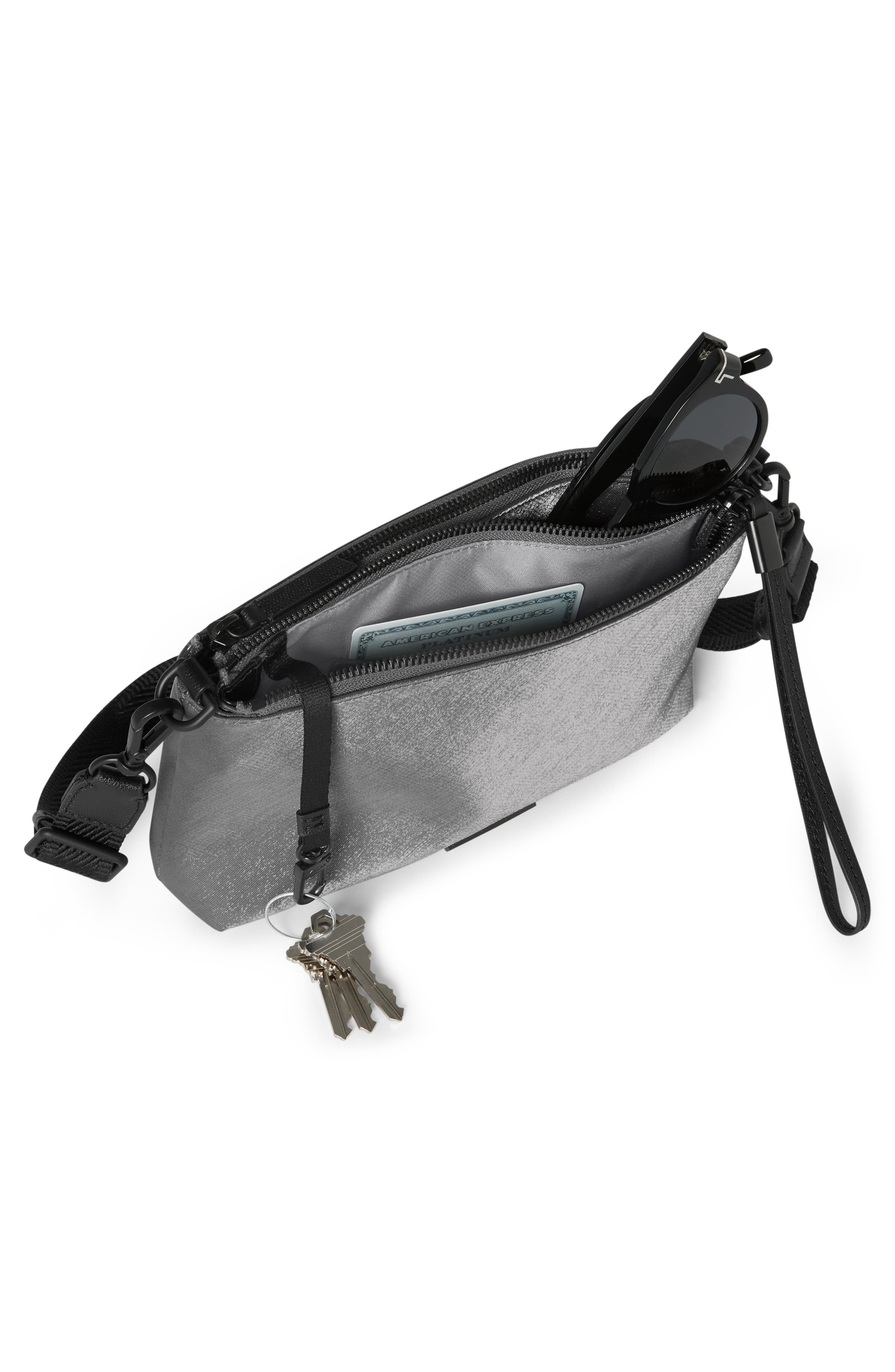 TUMI Voyageur Adela Crossbody Bag, Alternate, color, 