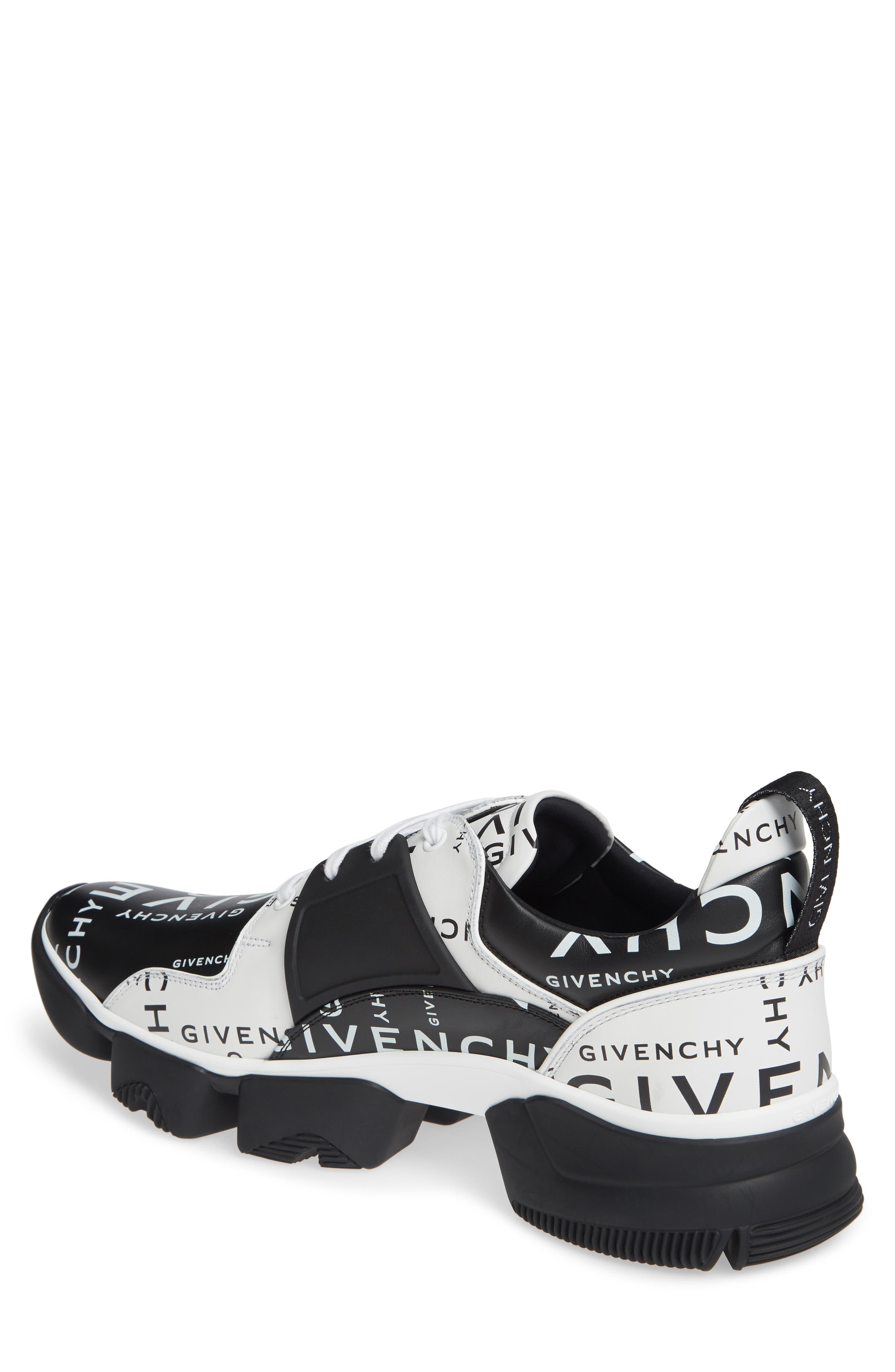 Givenchy Urban Knots Sneaker, Alternate, color, 