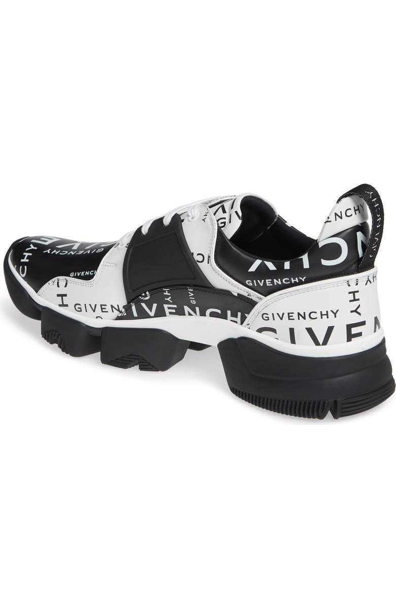 Givenchy Urban Knots Sneaker, Alternate, color,