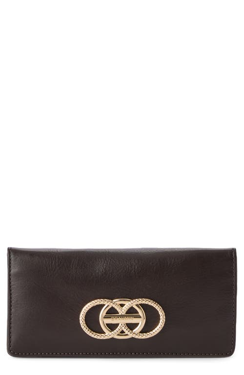 Brahmin Ady Leather Wallet