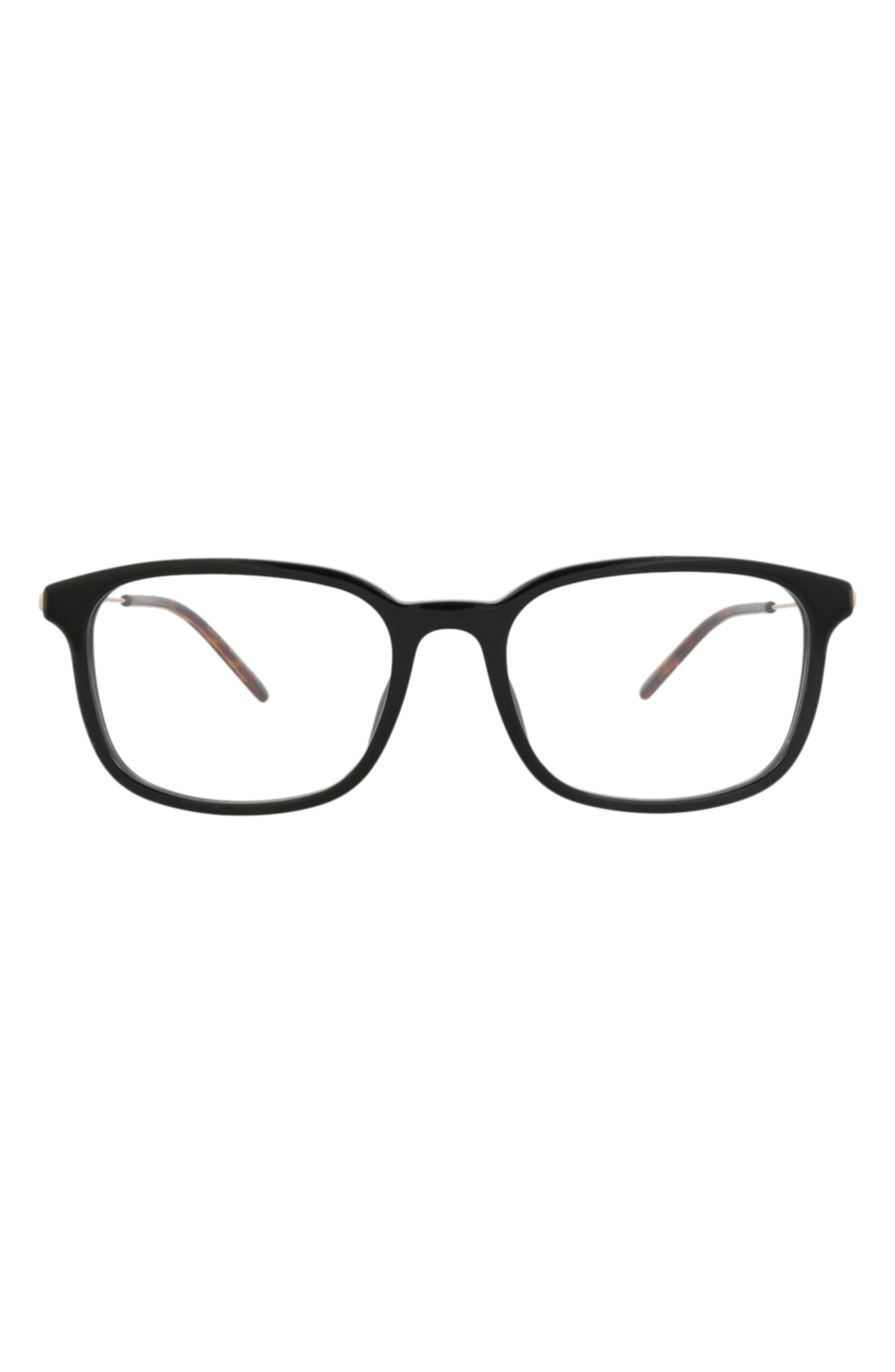 52mm Square Optical Glasses