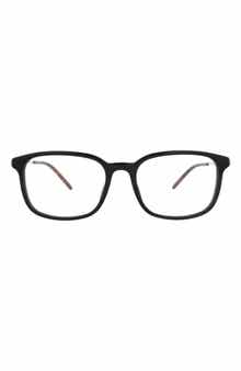 52mm Square Optical Glasses