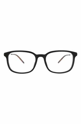52mm Square Optical Glasses