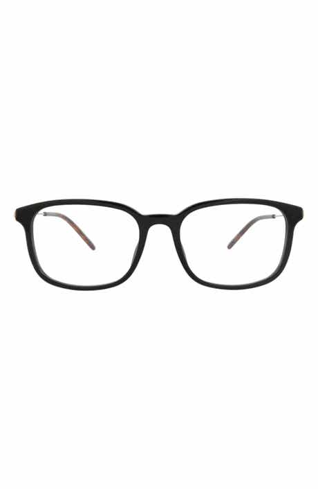 52mm Square Optical Glasses