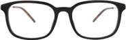 Gucci 52mm Square Optical Glasses