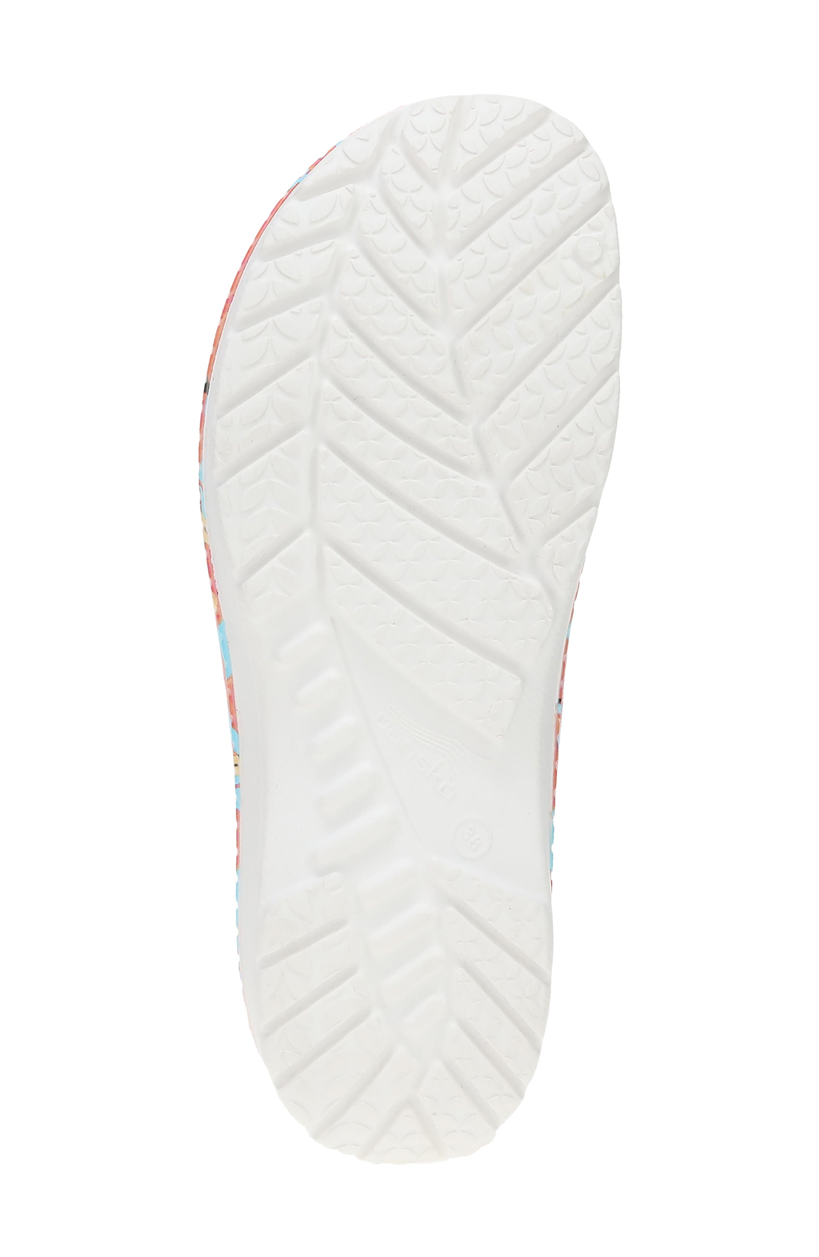 Kane Clog, Alternate, color, FLAMINGO