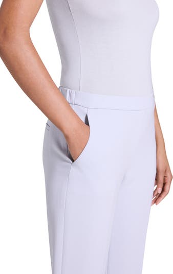 Theory Treeca Pull-On Trousers | Nordstrom