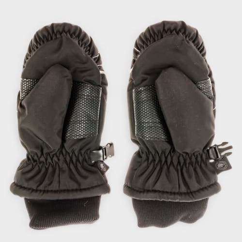 Canada Weather Gear Toddler Ski Mittens In Brown