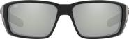 Costa Del Mar Fantail PRO 60mm Polarized Sunglasses