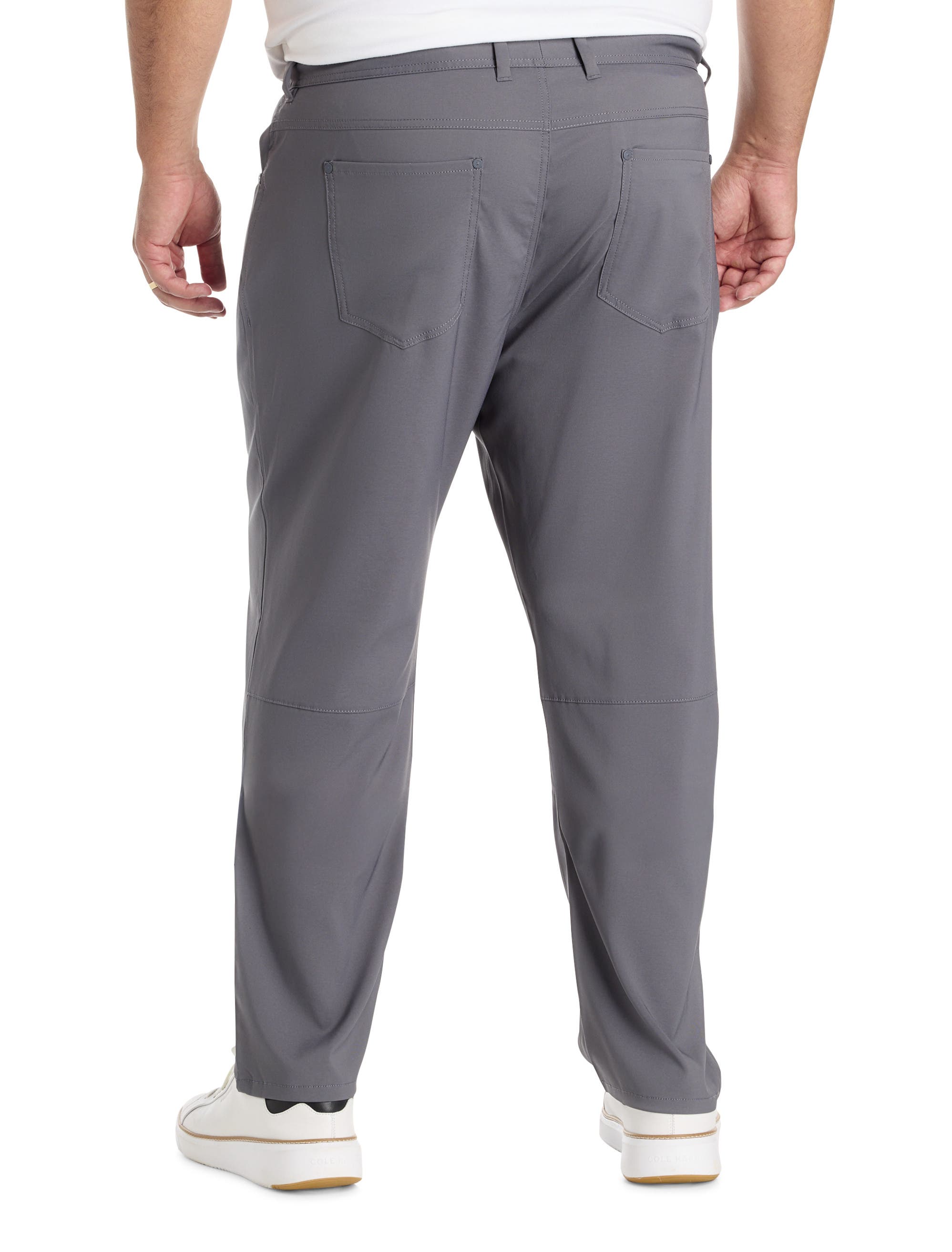 Big & Tall IslandZone 5-Pocket Pants - image 2