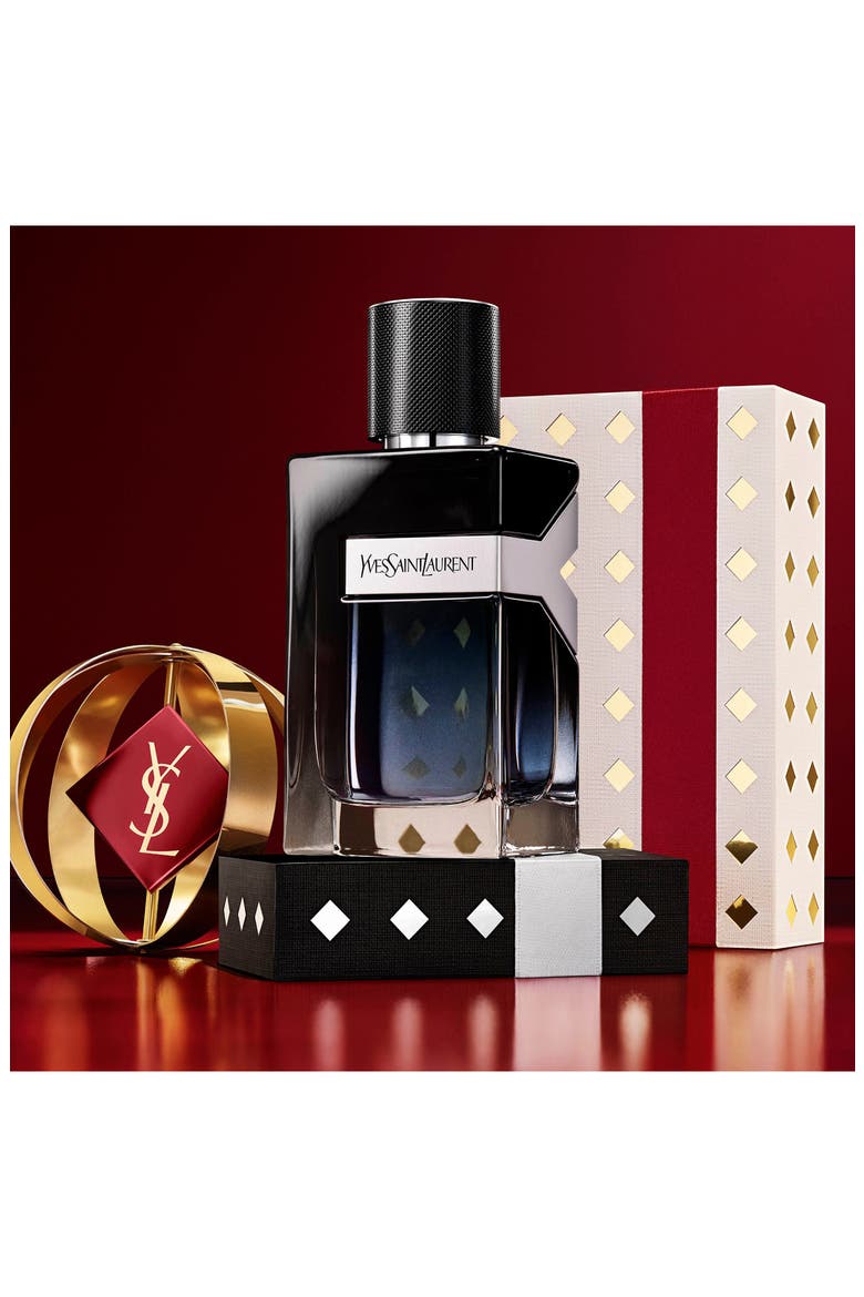 Y Eau de Parfum Fragrance Set, Alternate, color, NO COLOR