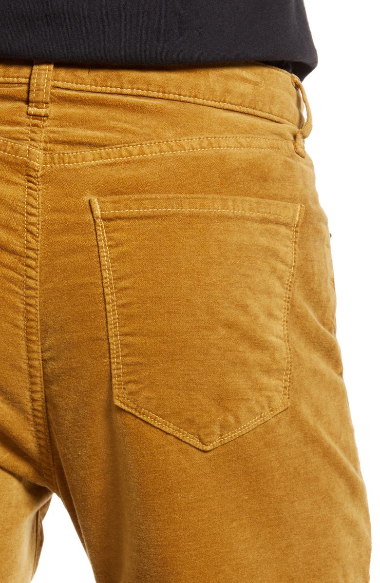 Monfrère Monfère Brando Slim Fit Jeans, Alternate, color,