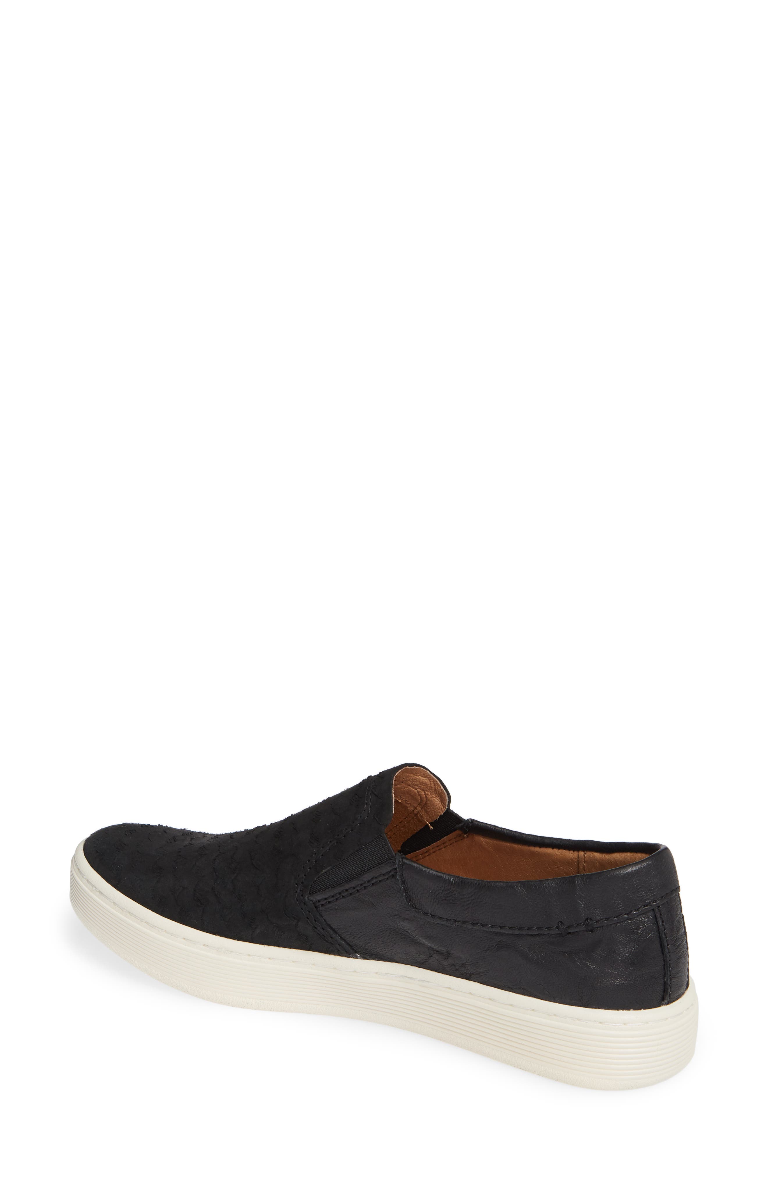 Söfft Somers III Slip-On Sneaker, Alternate, color, 