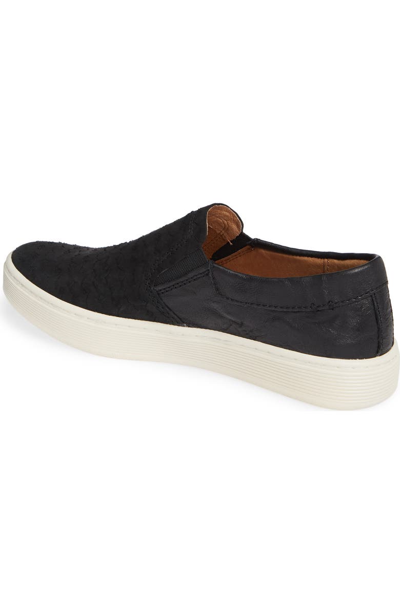 Söfft Somers III Slip-On Sneaker, Alternate, color,