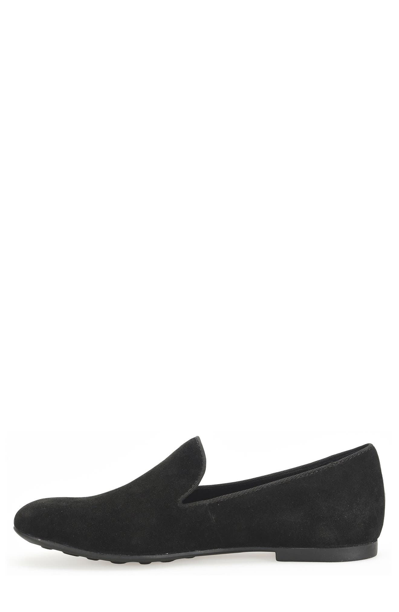Børn Born Belina Suede Loafer, Alternate, color, 