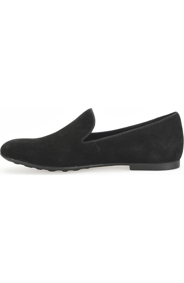 Børn Born Belina Suede Loafer, Alternate, color,