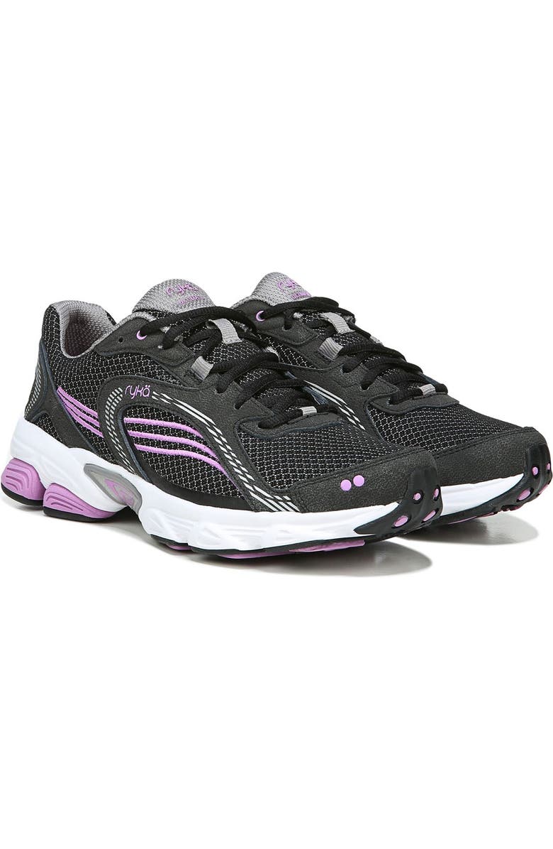 Rykä Ultimate Running Shoe - Wide Width Available, Alternate, color,