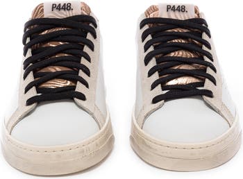 Jack Low Top Sneaker