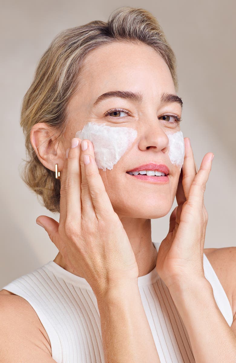 ANNEMARIE BÖRLIND Natuneo Powder to Foam Cleanser, Alternate, color,