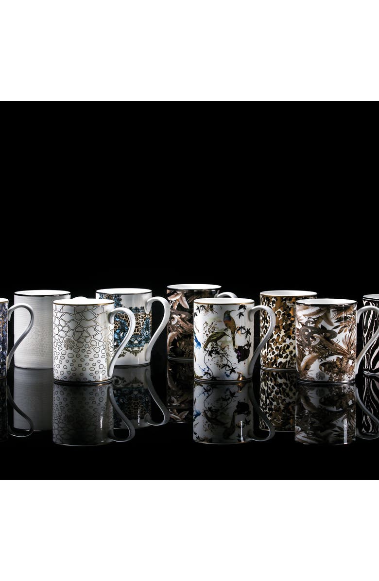 CAVALLI Home Scented Candle, Alternate, color, Moray