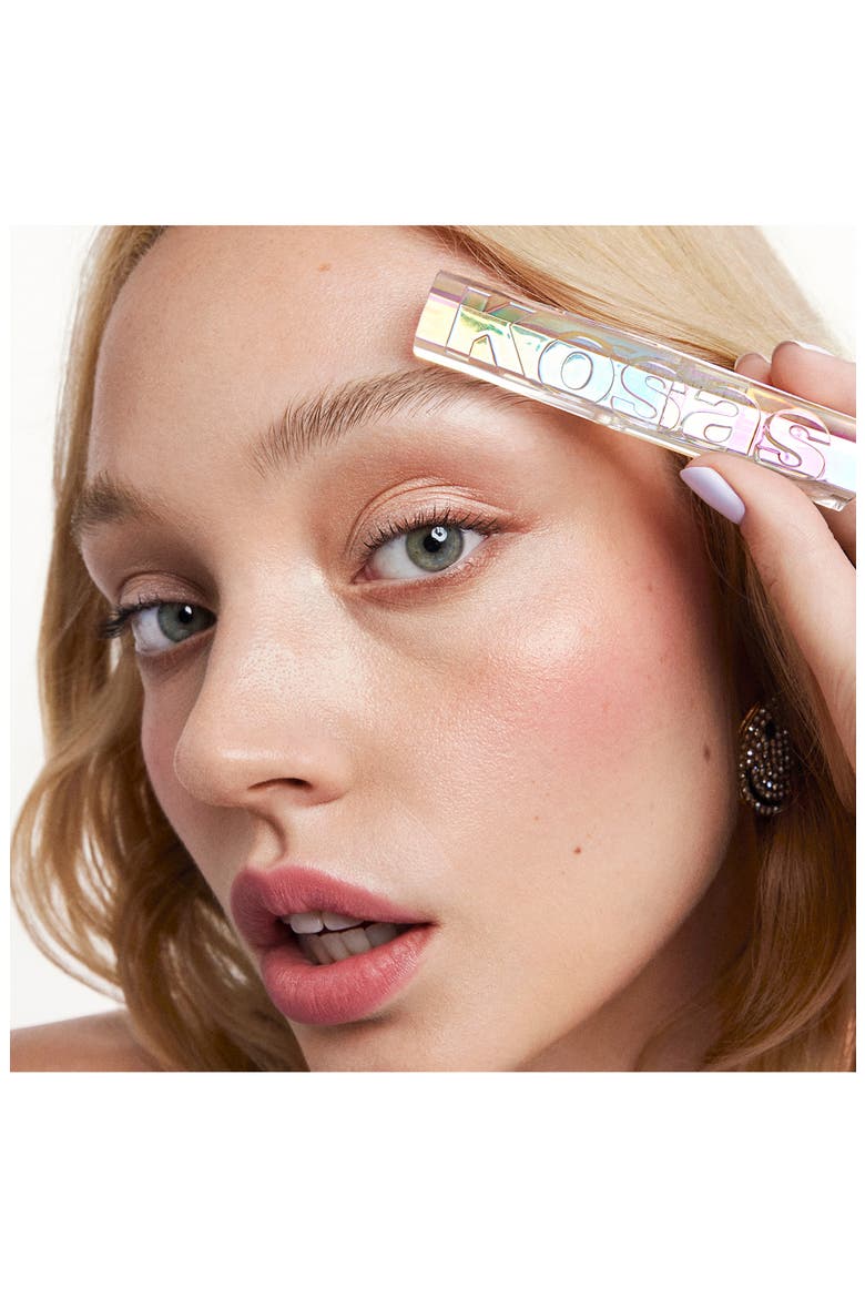 Air Brow Clear Lifting Treatment Gel, Alternate, color, CLEAR