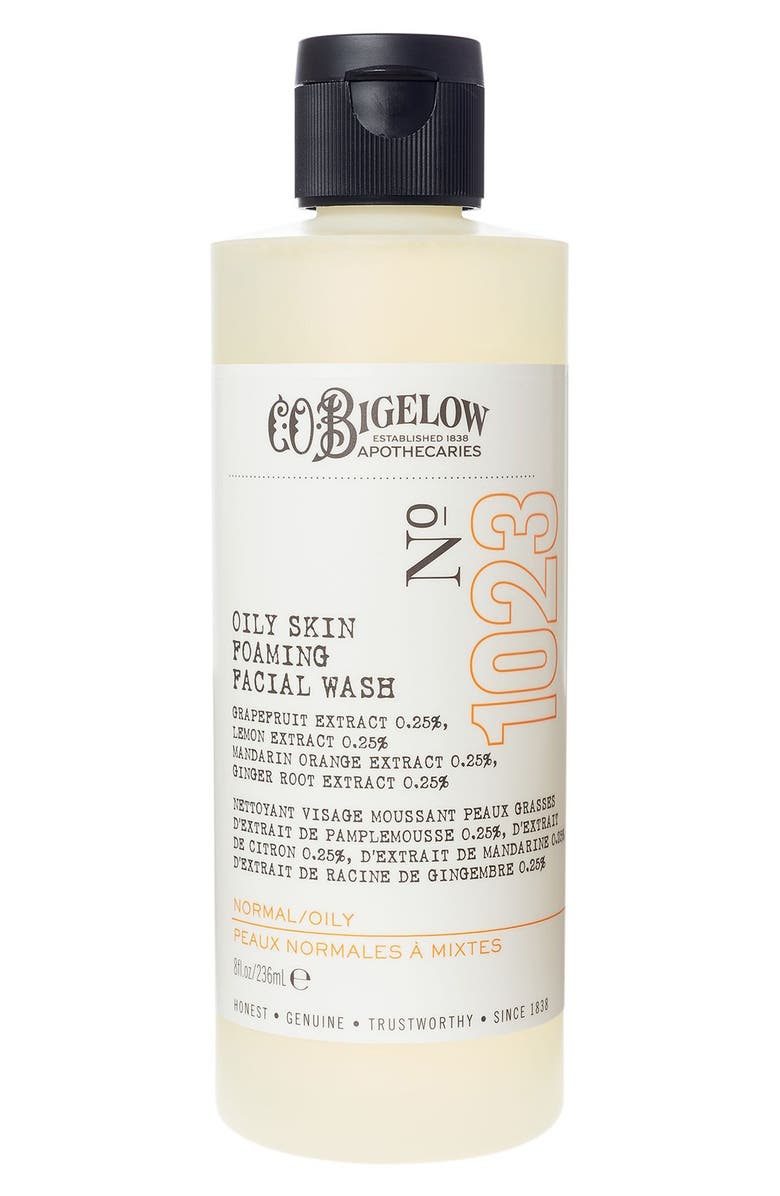 C.O. Bigelow , Main, color, 