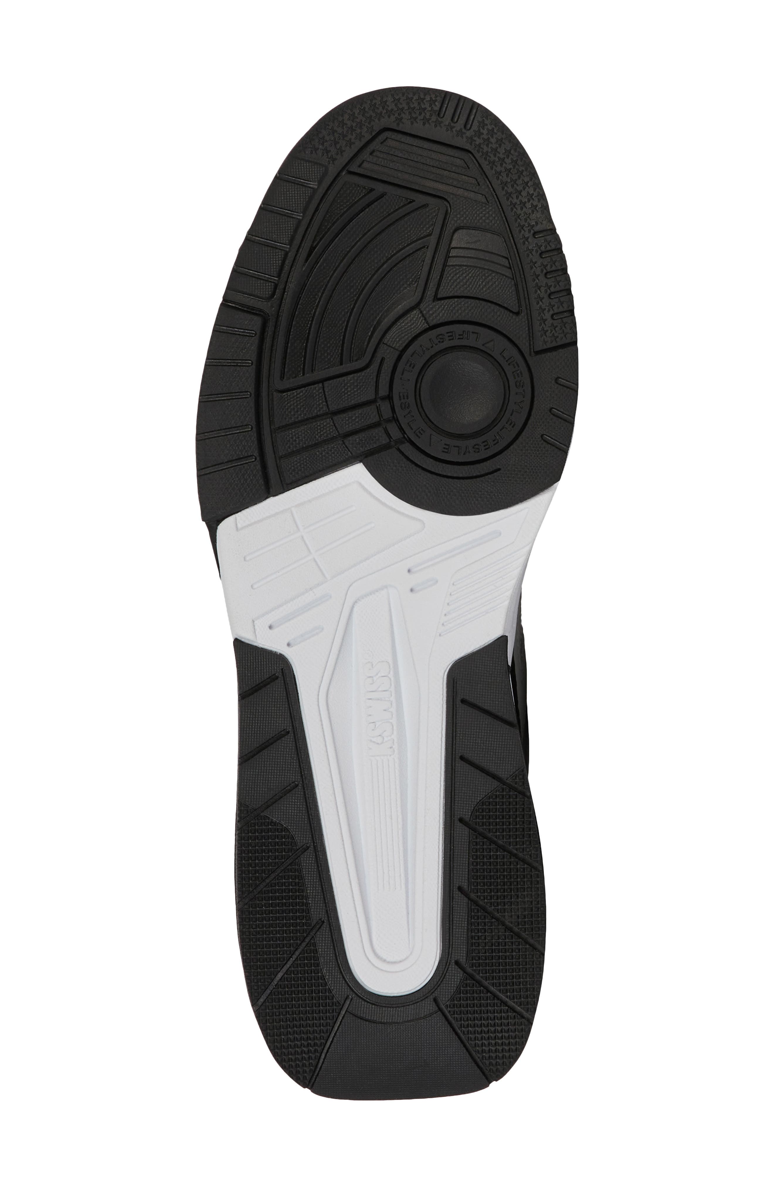 K-Swiss Techna Trainer Hybrid Training Shoe, Alternate, color, 