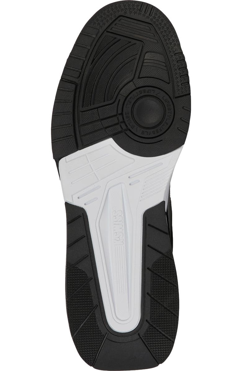 K-Swiss Techna Trainer Hybrid Training Shoe, Alternate, color,