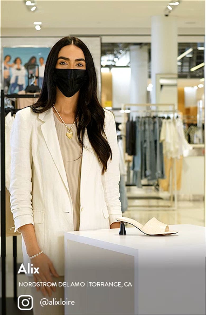 Penelope Sandal, sales video thumbnail