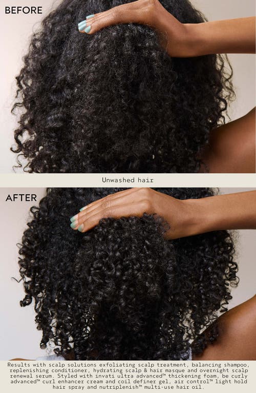 Aveda Scalp Solutions Hydrating Scalp & Hair Masque In No Color