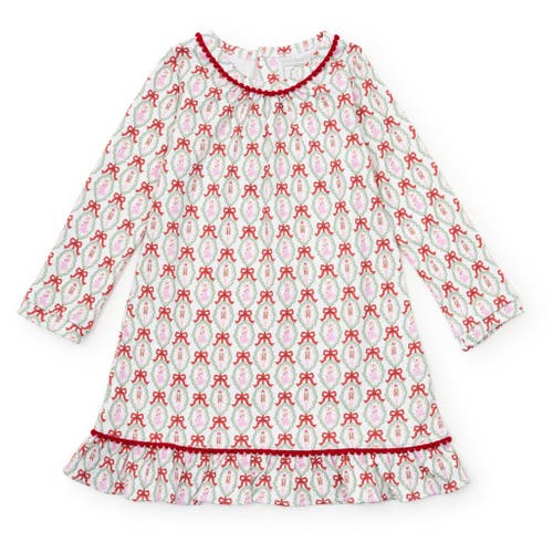 Lila And Hayes Carlin Girls' Dress