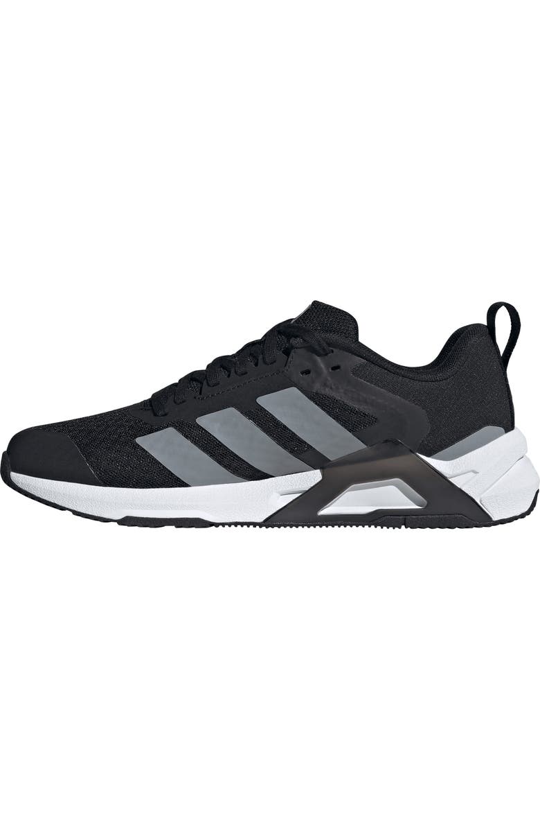 adidas Training Dropset Sneaker, Alternate, color,