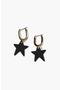 selected Black / Gold
