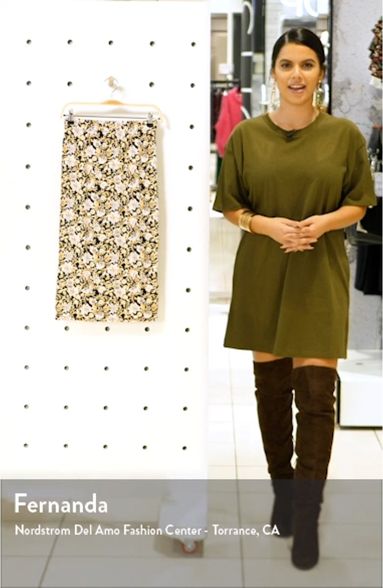 Infinite Wishes Skirt, sales video thumbnail