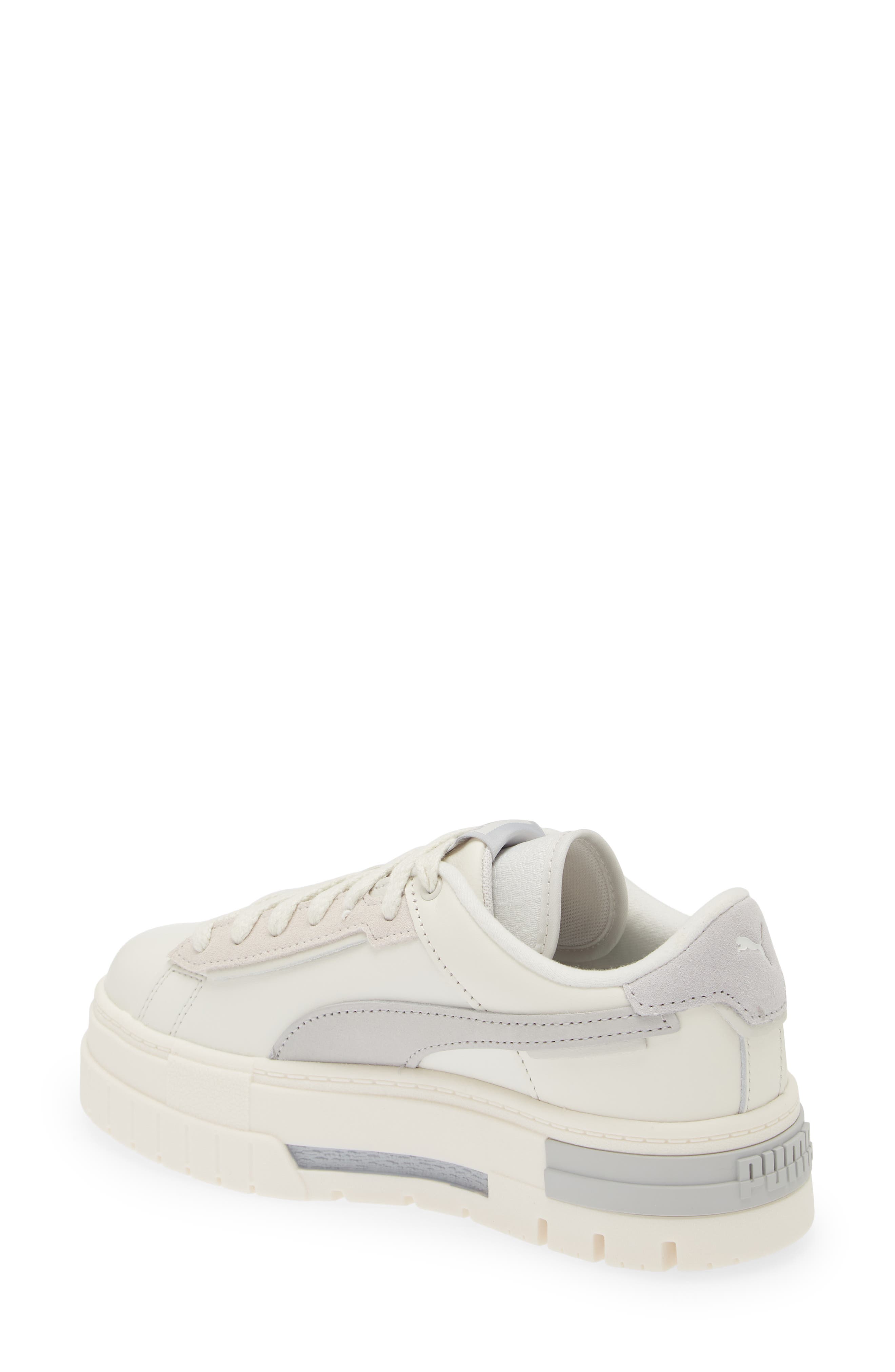 PUMA Mayze Platform Sneaker, Alternate, color, 