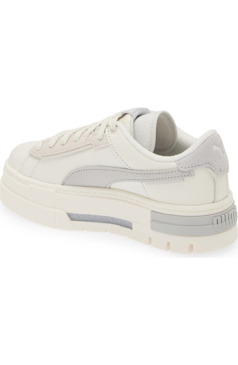 PUMA Mayze Platform Sneaker, Alternate, color,