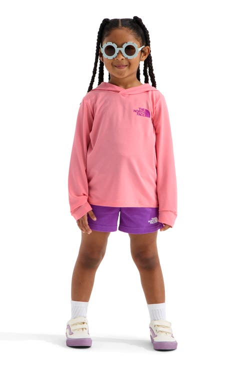 Kids' Adventure Grow Your Soul Graphic Hoodie (Toddler, Little Kid & Big Kid)