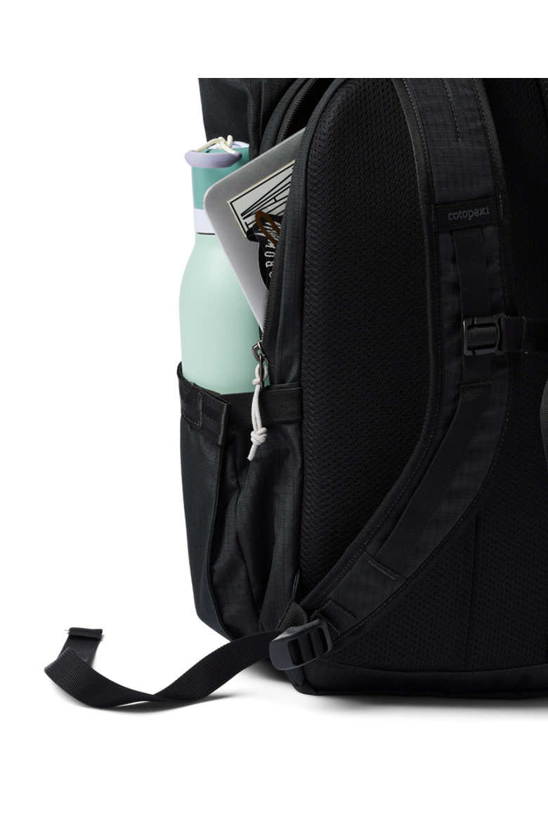 Cotopaxi Consuelo 22L Daypack, Alternate, color, Cotopaxi Black