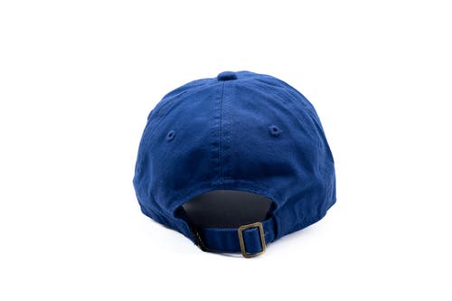 Rey To Z Pops Hat In Blue