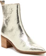 Kelsi Dagger Brooklyn Milly Pointed Toe Bootie