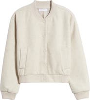 All in Favor Bomber Jacket