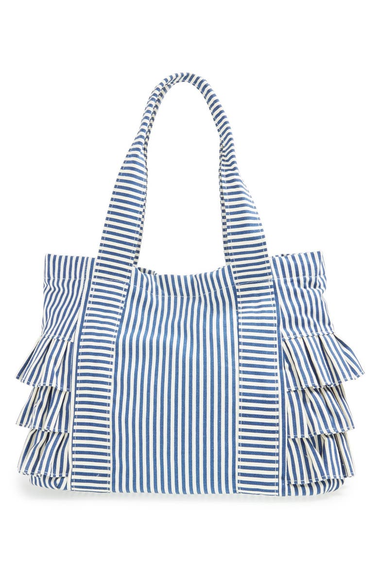 Diaper Bag, Alternate, color, NAVY