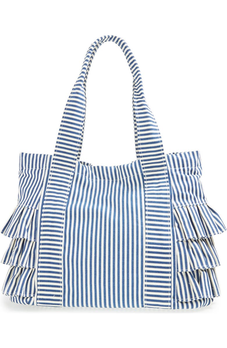 Bella Tunno , Alternate, color,